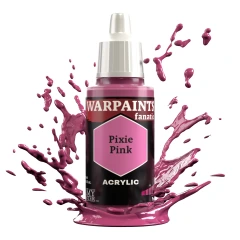 Warpaints Fanatic: Pixie Pink 18ml